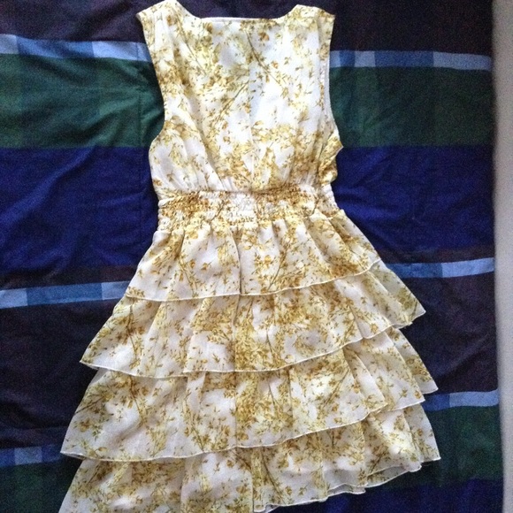 Women's Dress - Picture 3 of 8